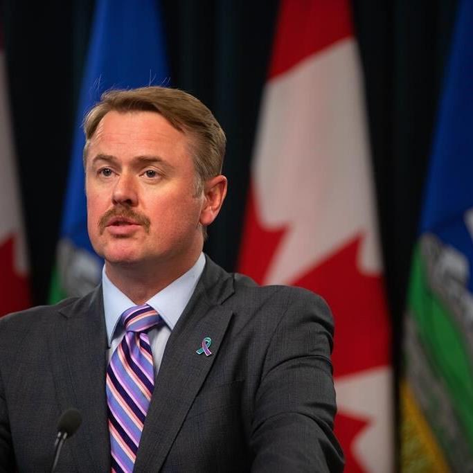 Alberta to introduce bill to include federal officials in trespassing rules